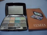 Estojo de sombras 12 cores