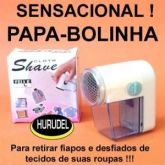 Papa Bolinha
