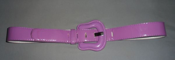 Cinto Roxo