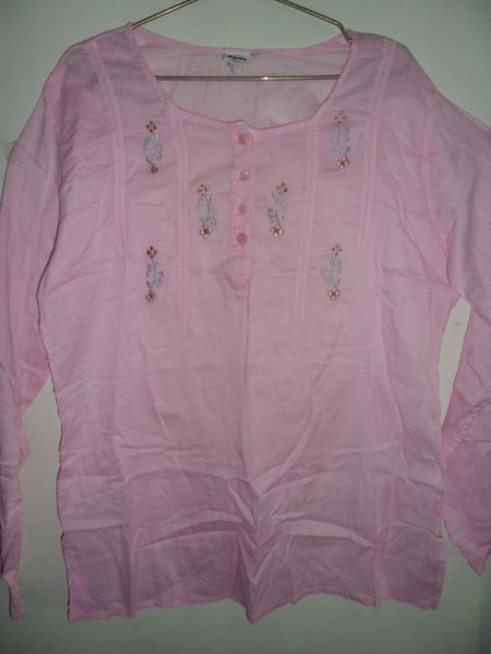 Bata Indiana Rosa
