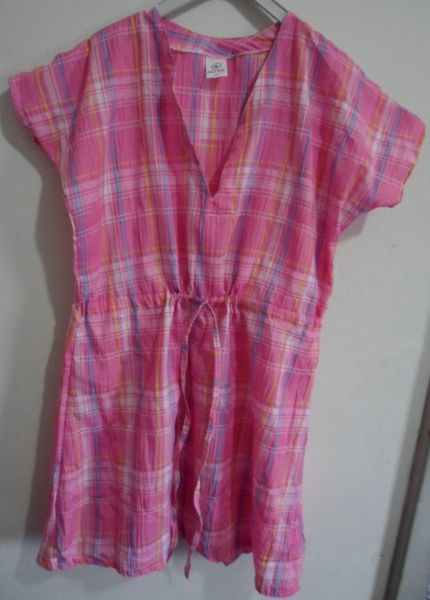 Bata Multiuso xadrex Rosa